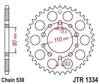 Zębatka tylna stalowa JT JTR1334.39 ilość zębów 39Z